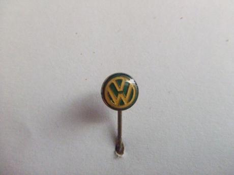 Volkswagen logo 5